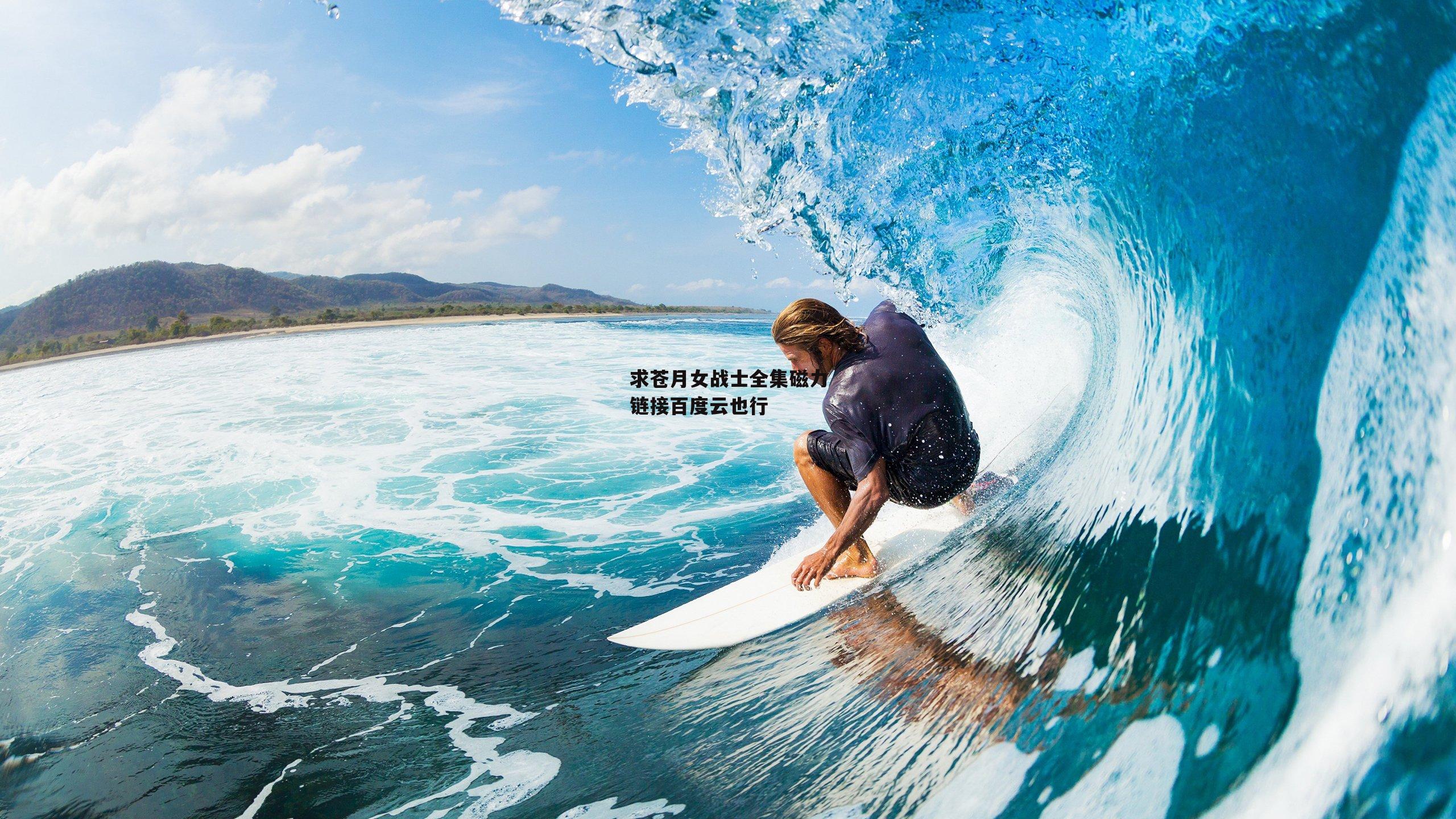 求苍月女战士全集磁力链接百度云也行